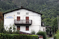 Villa Principe (Bobbio Pellice)
